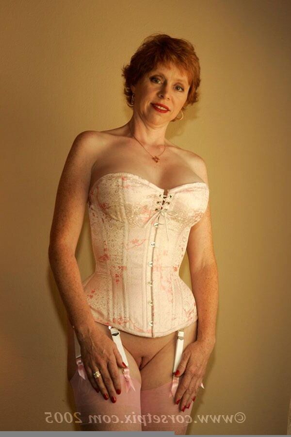 Corsetage 