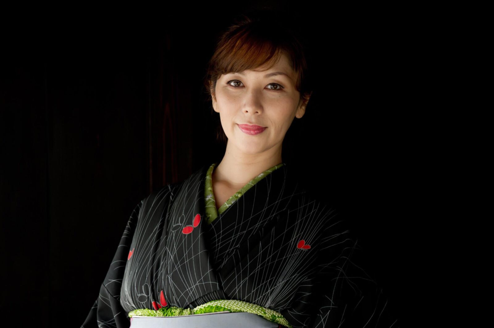 Shoda Chisato