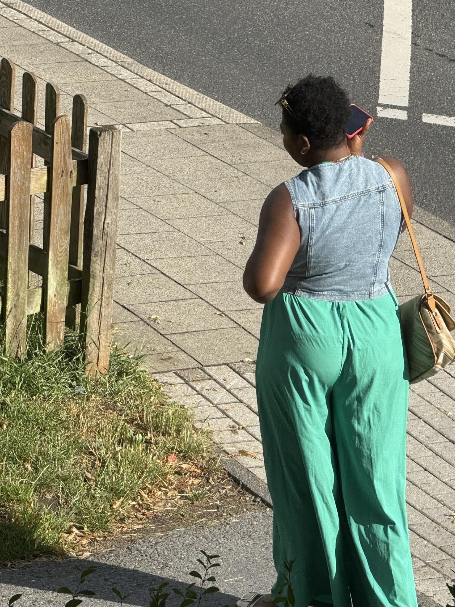 Fotos sinceras de un gran milf de ébano