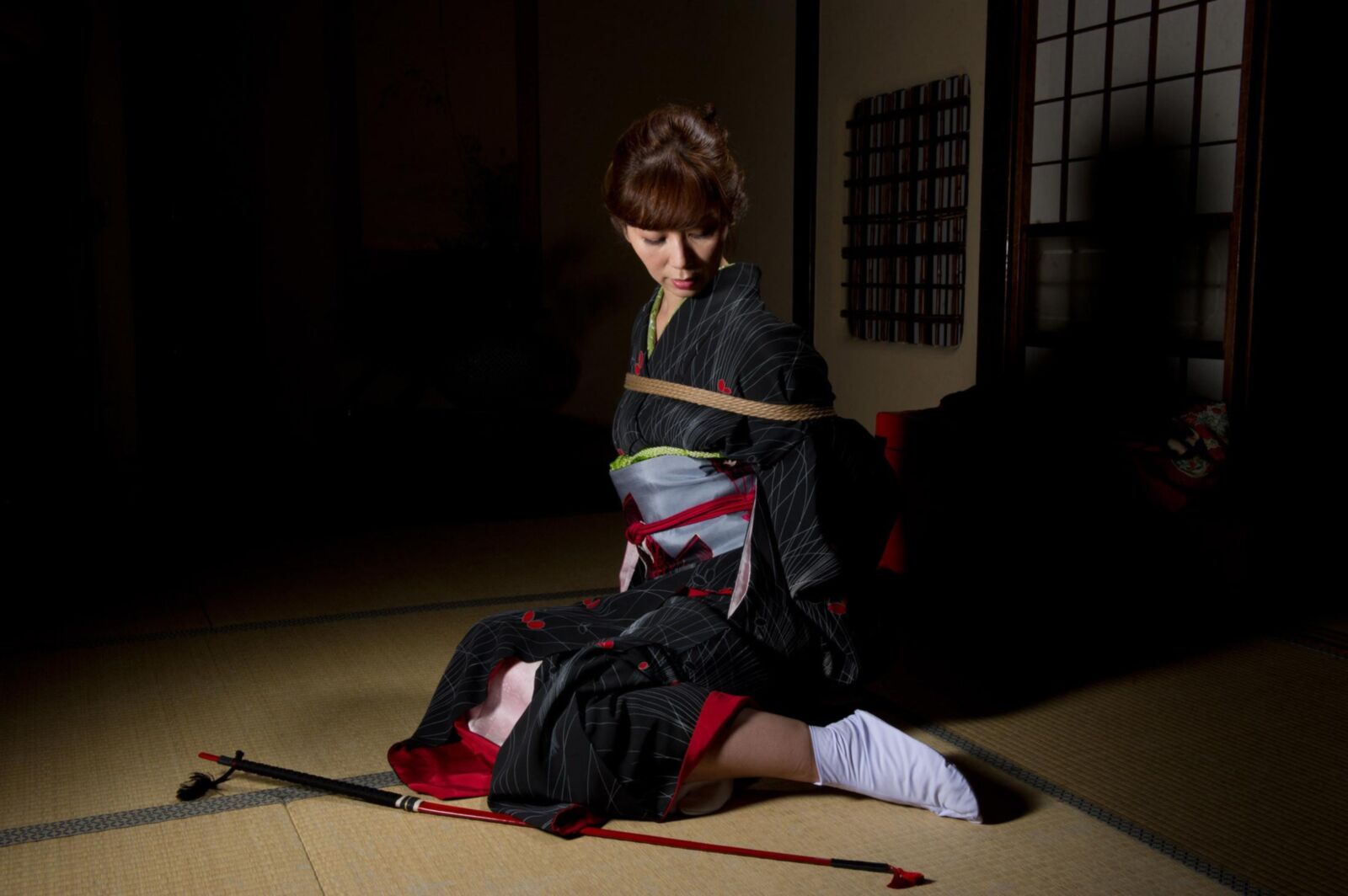 Shoda Chisato