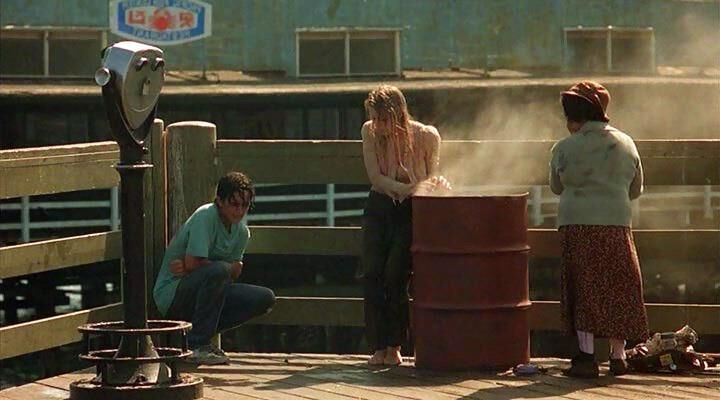 Stills 
