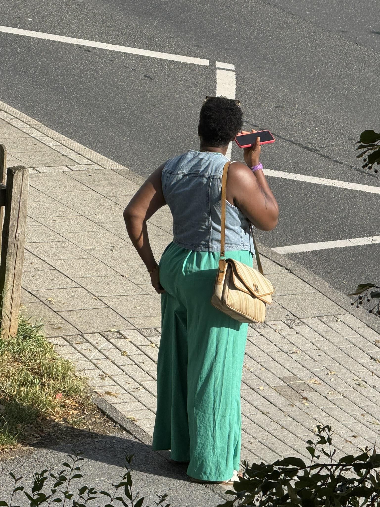 Fotos sinceras de un gran milf de ébano