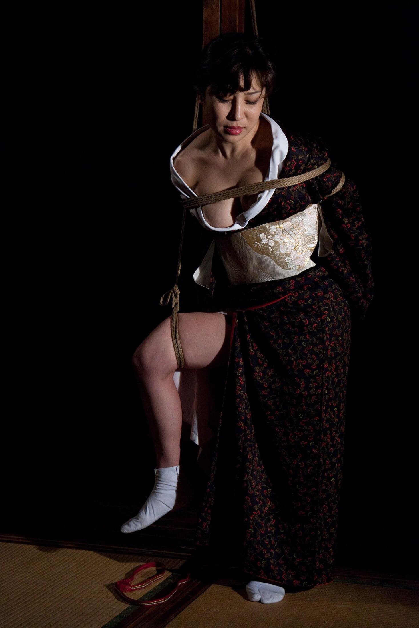 Igarashi Shinobu
