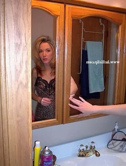 Kelli SG Leopard Print Cami