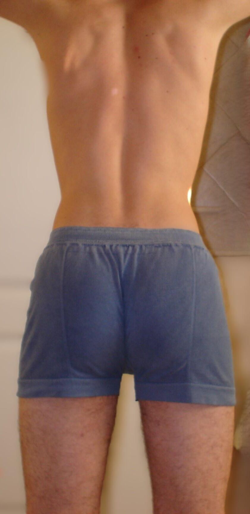 Bunda sexy