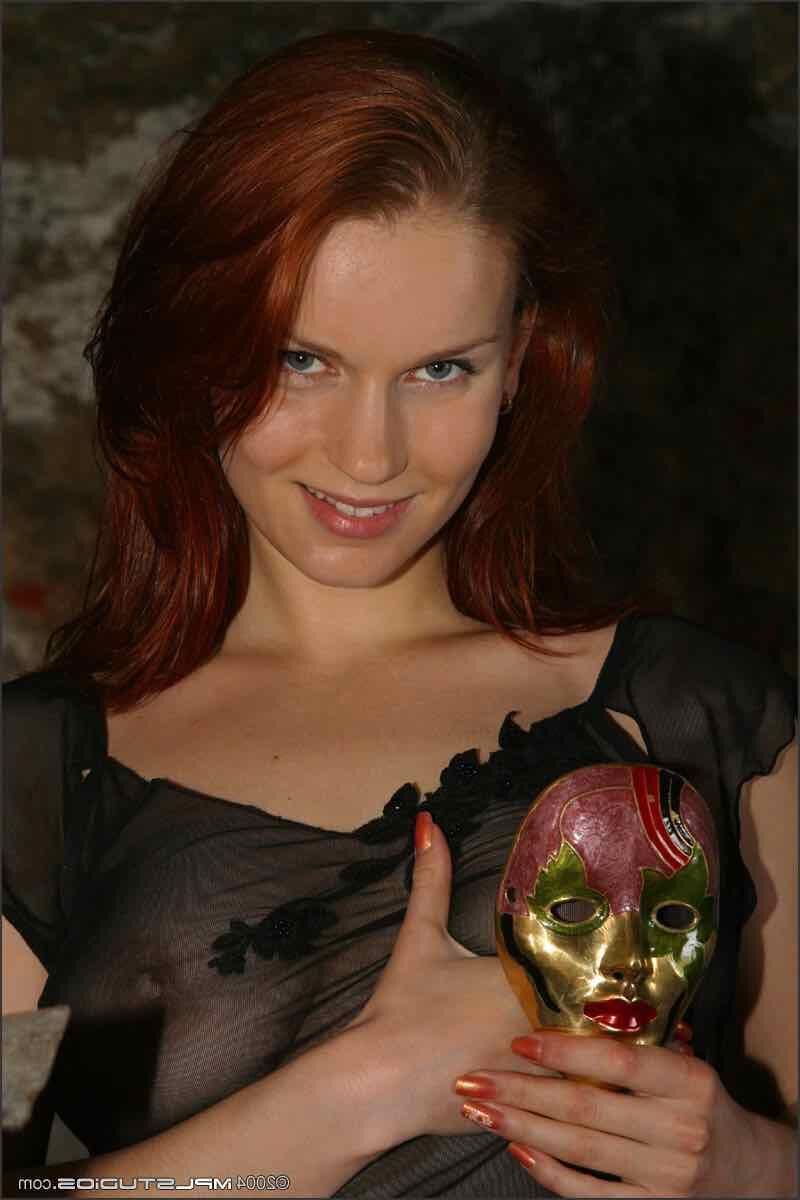 Máscara de barbera mplstudios