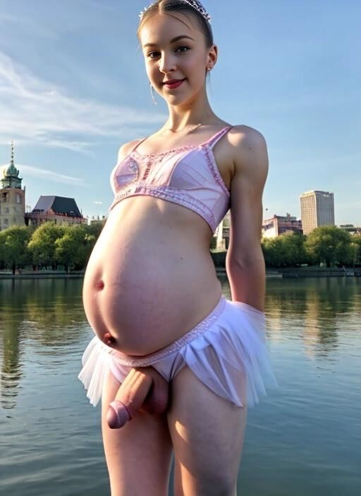 BALERINA SCHREVERSETER trans
