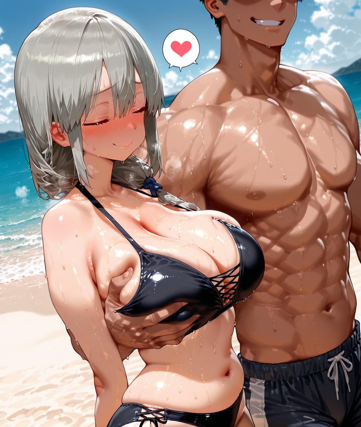Tsuki Uzaki