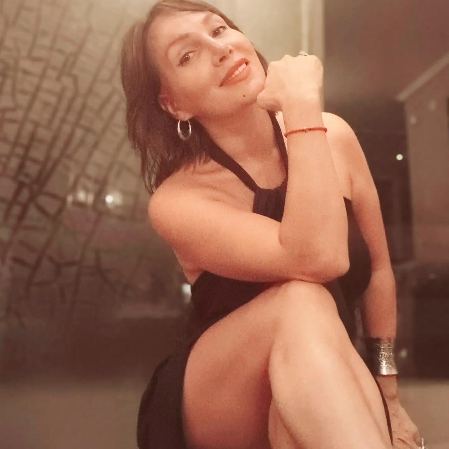 Vania Molina chilena milf