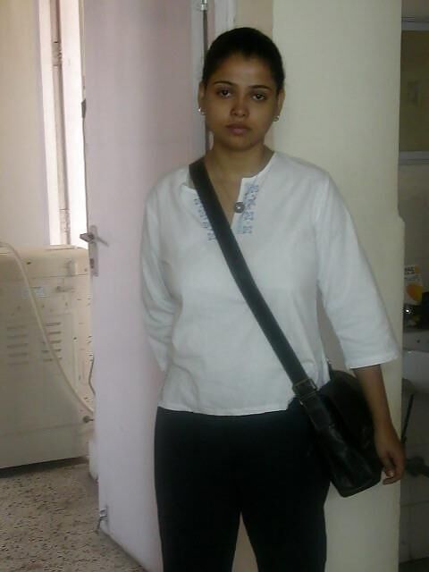 Desi bbw esposa