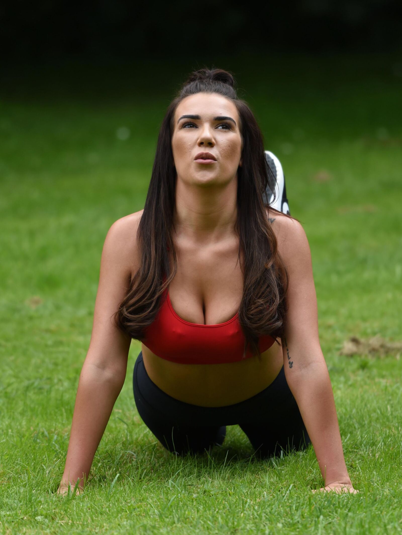 Imogen Townley
