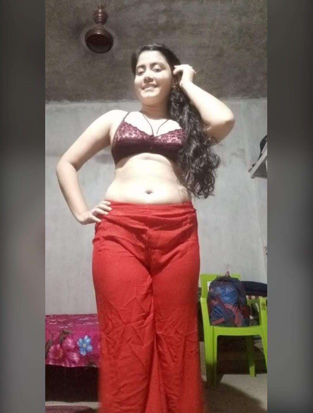 Домохозяйка Desi