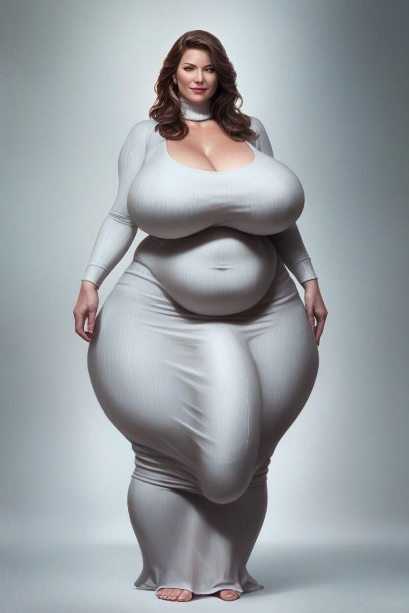 BBW Dickgirls Omas und Mommies [MHG]