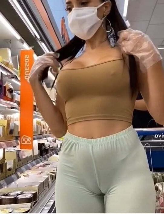 Cameltoe Mix Vol