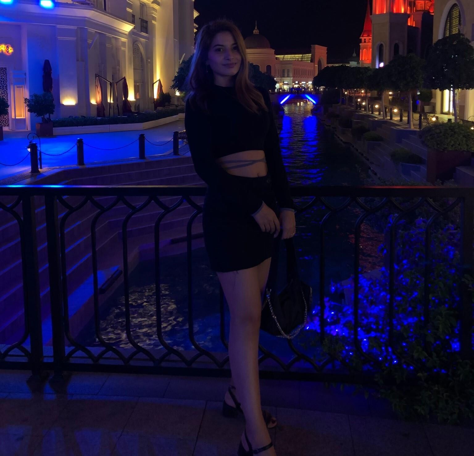 Sexy türkischer Teenager