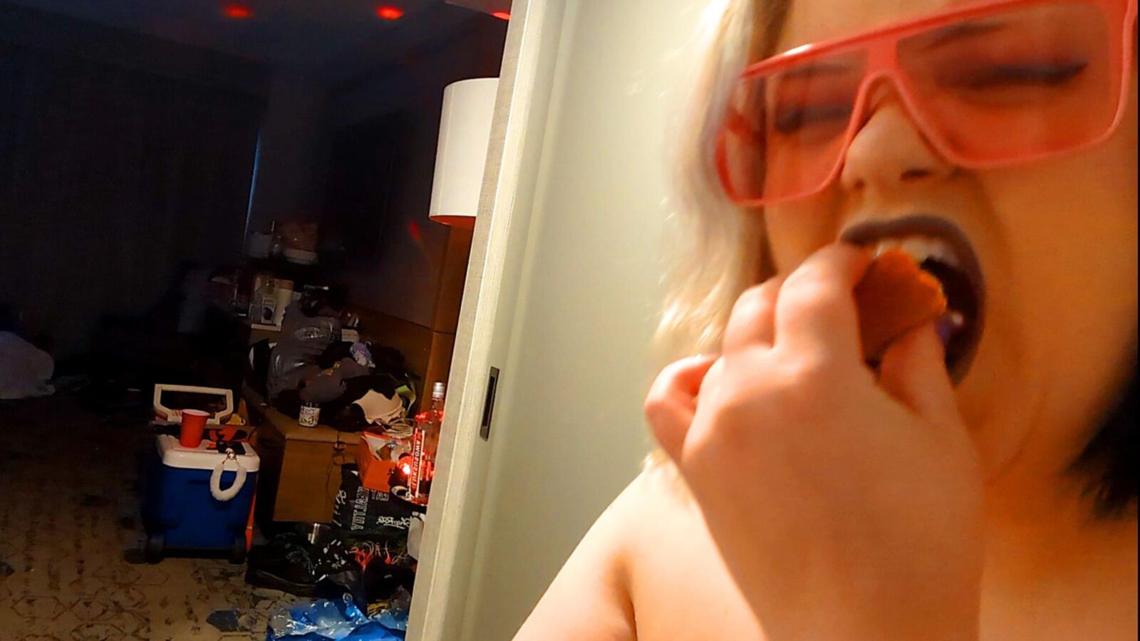 Big Booty Princess