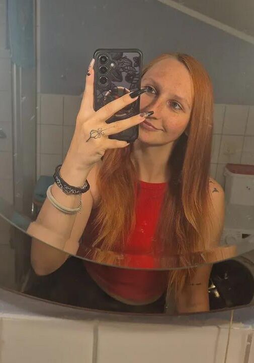 Katja Bald Kommst в Meine Sammlung der Gefickten Schlampen