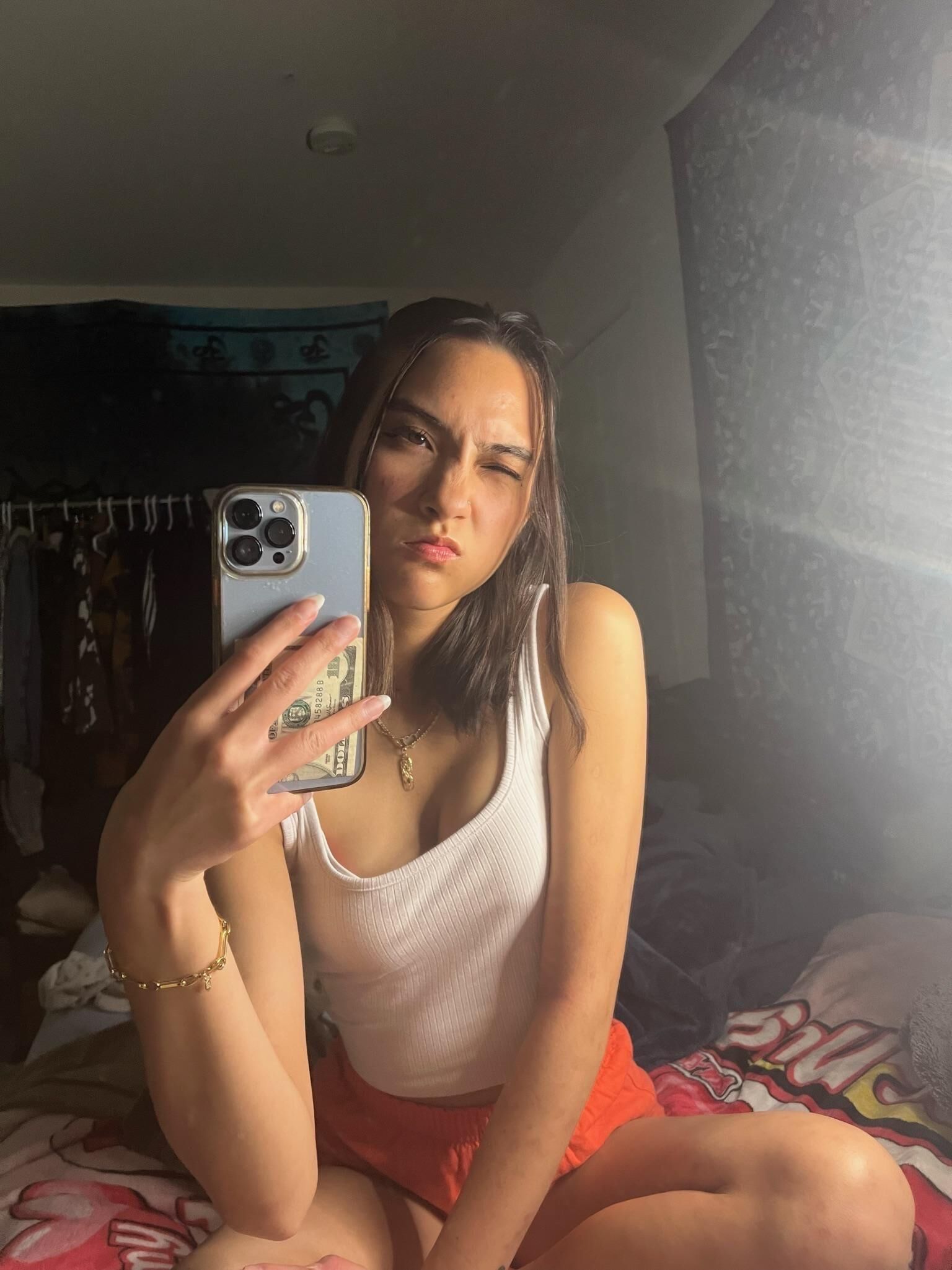 Primo Misto Asiático Sexy