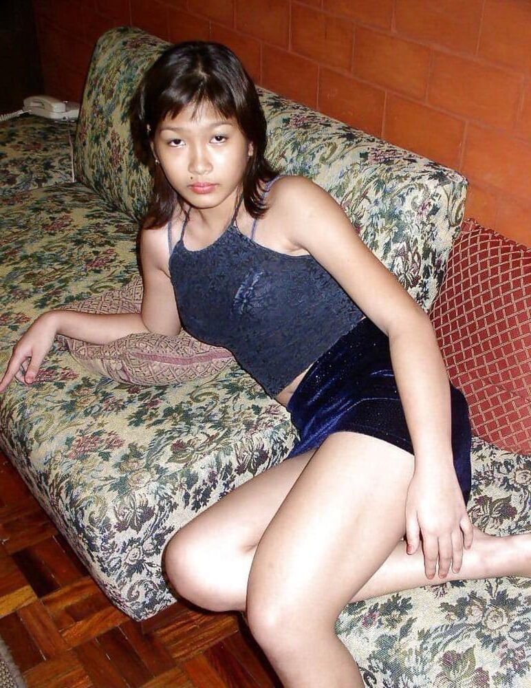 Pinay Vixen se despidas