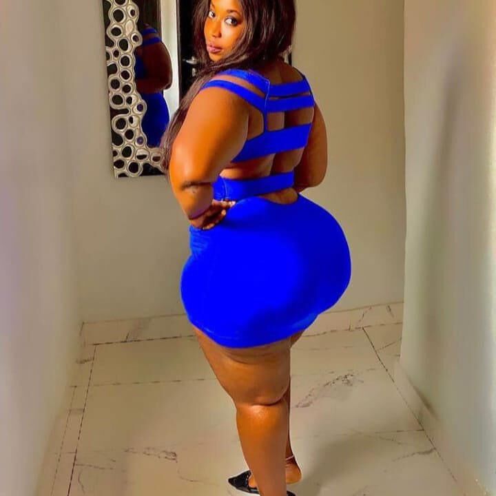 Butt para todos