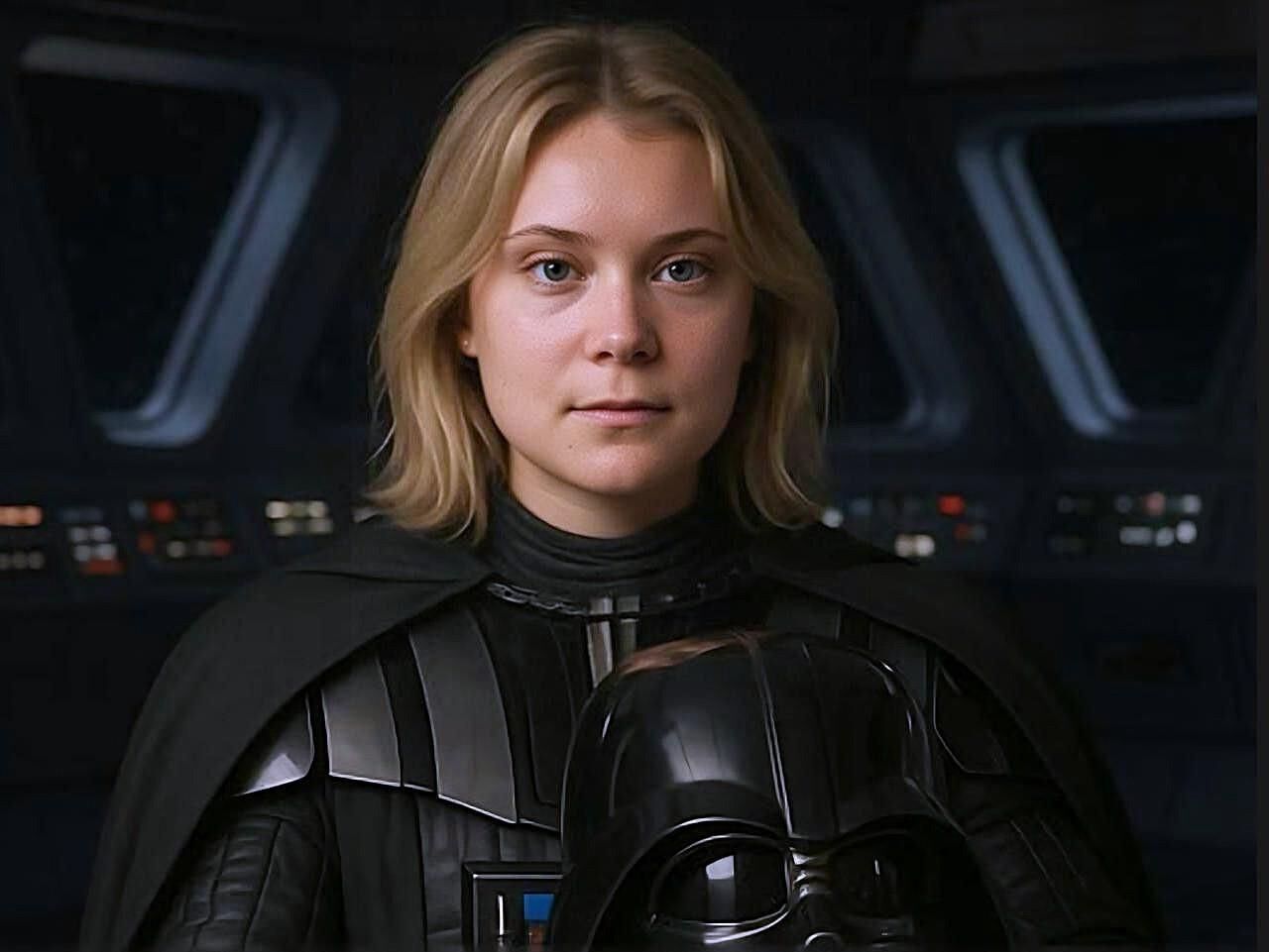 Ai Greta Thunberg