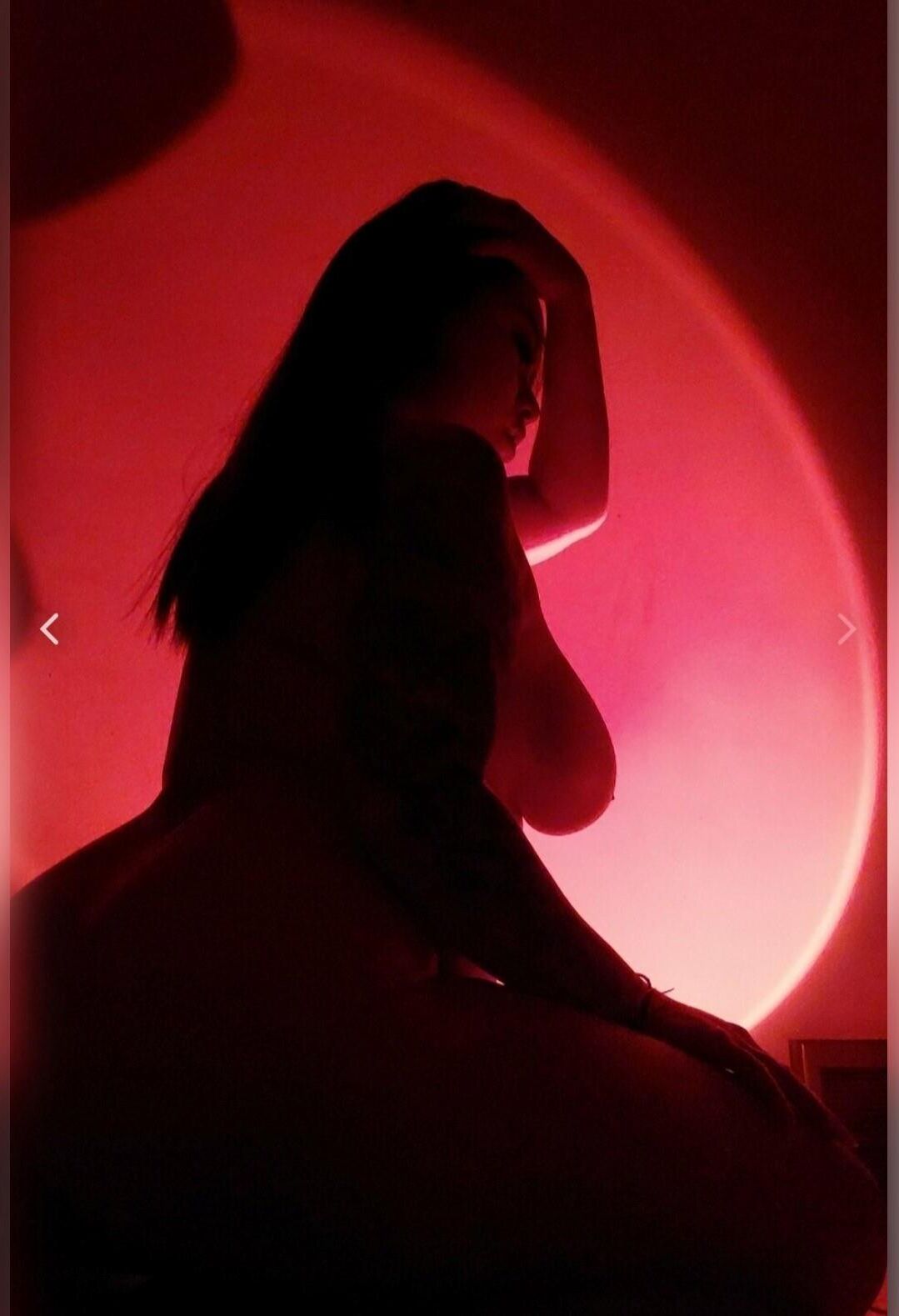 Hmong BBW Julie