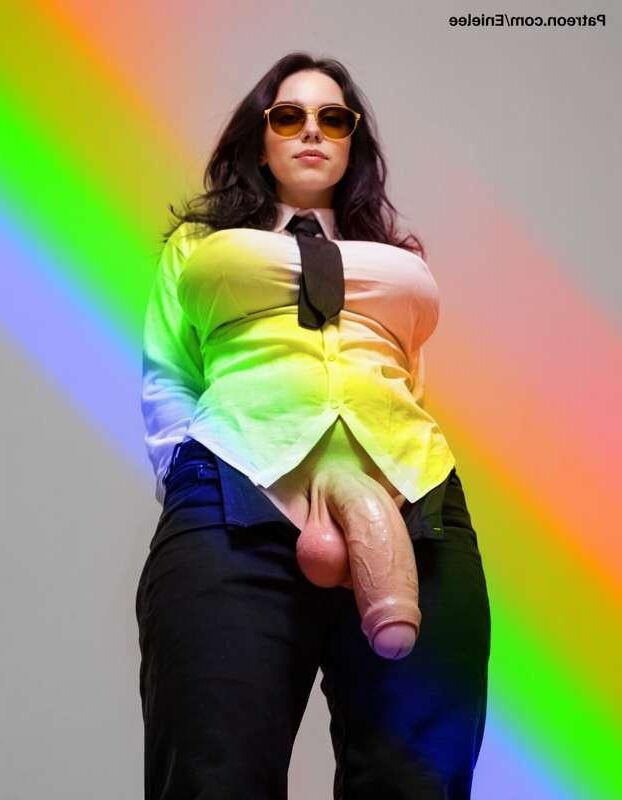 Trans -Ai -Promis Billie e