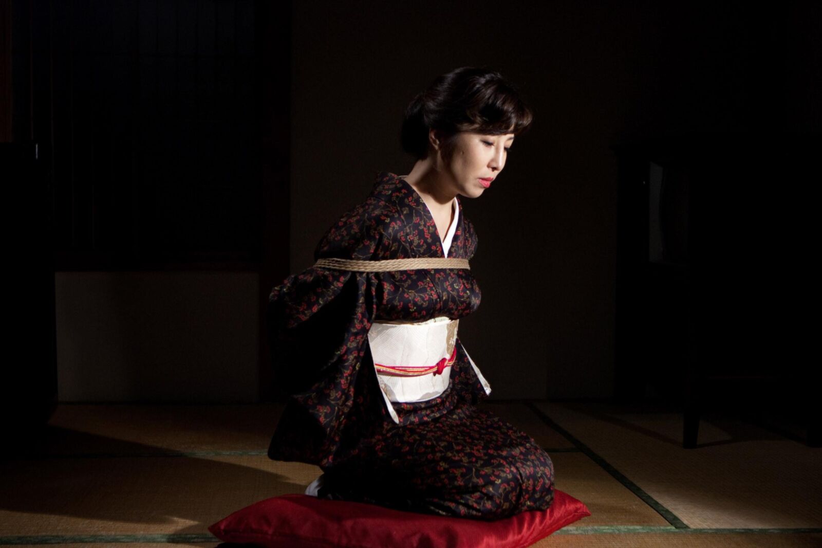 Igarashi Shinobu