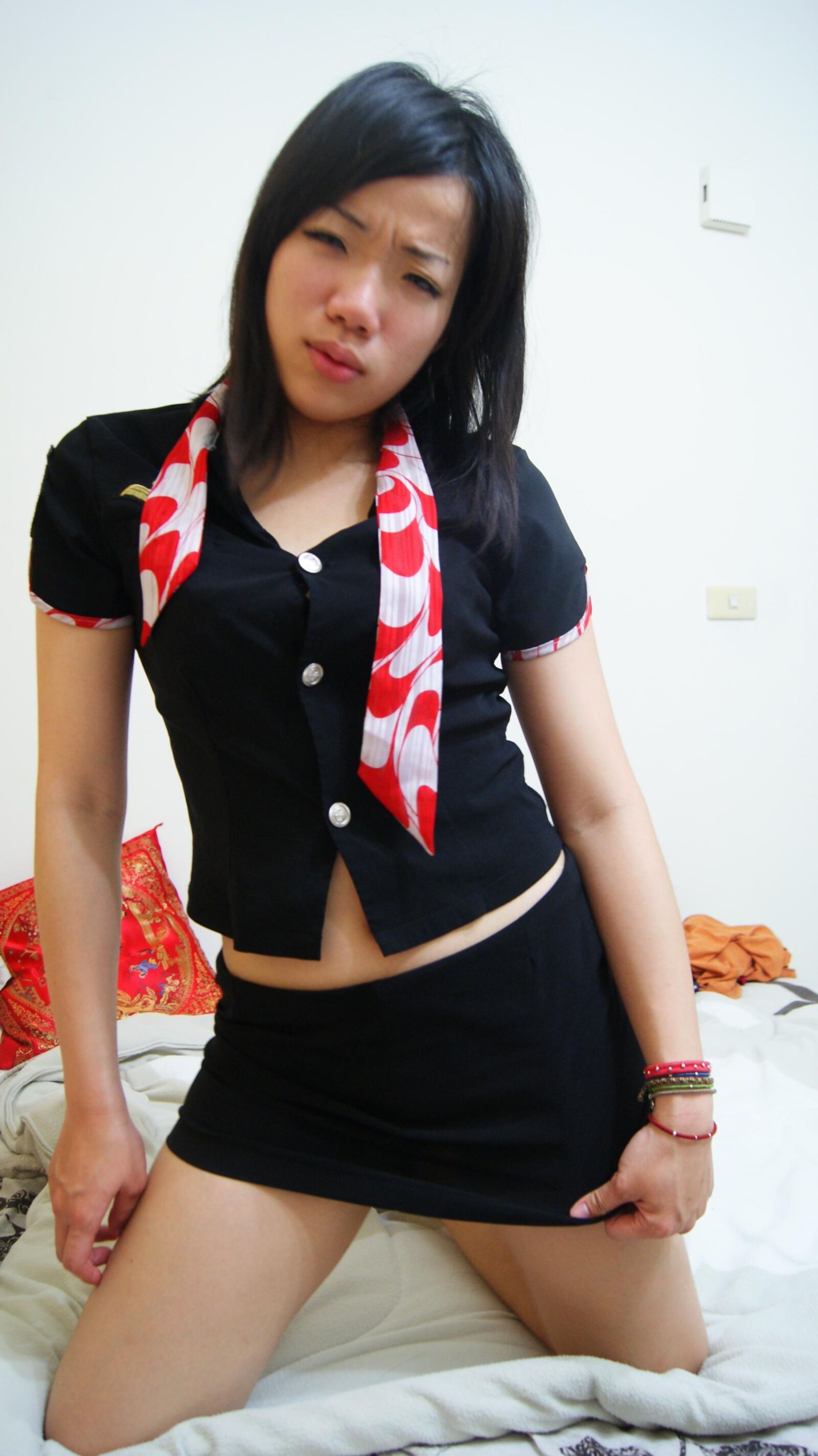 Taiwanese Foda Toy Fang