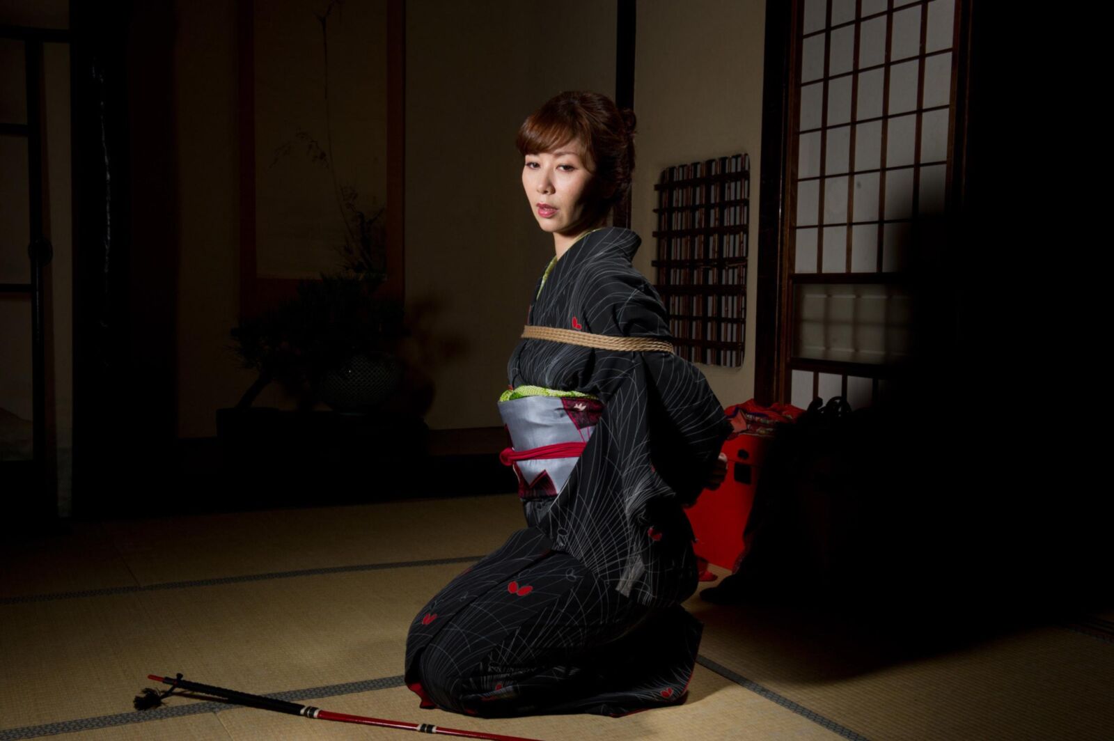 Shoda Chisato