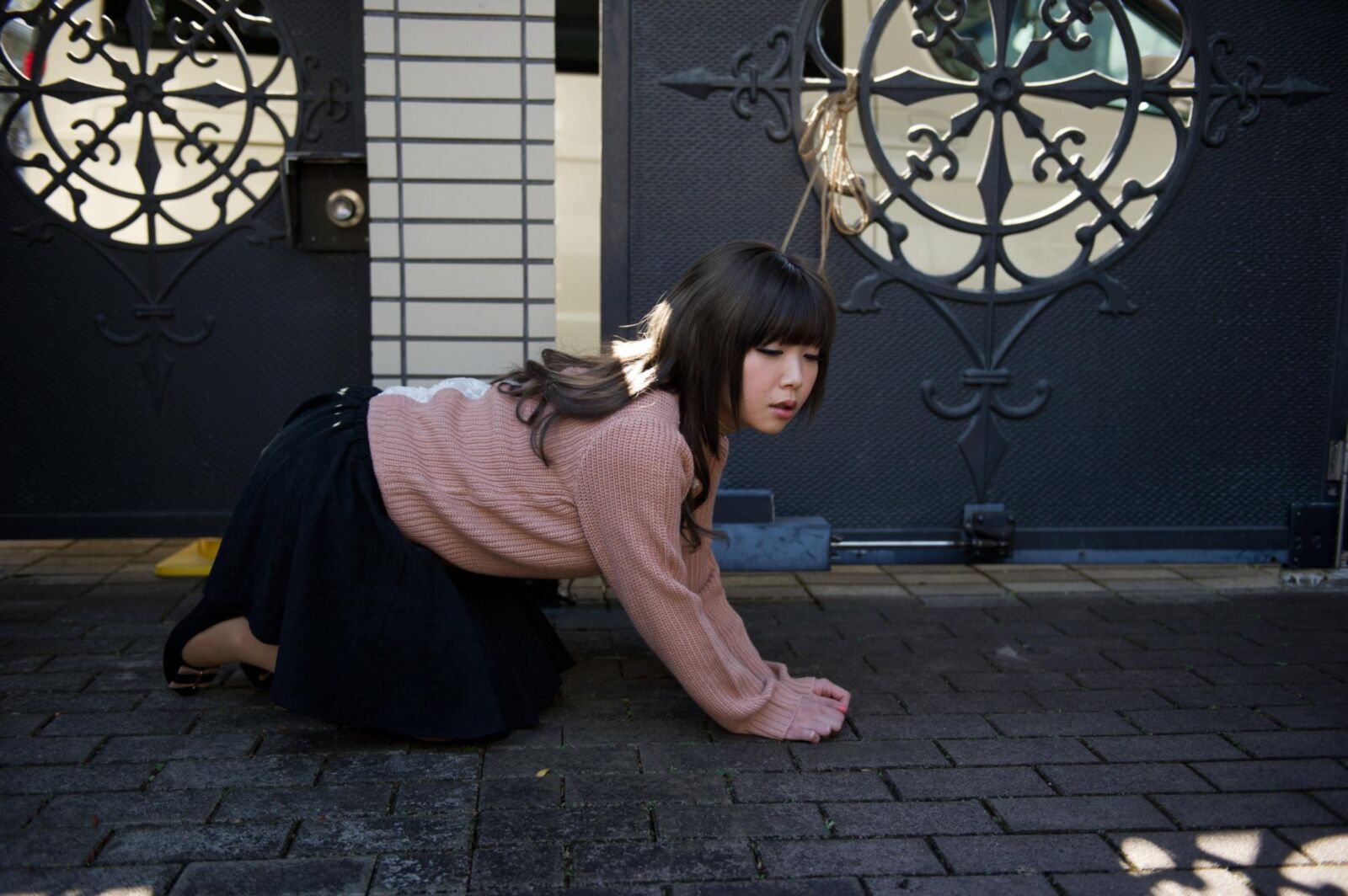 Nagase Aki