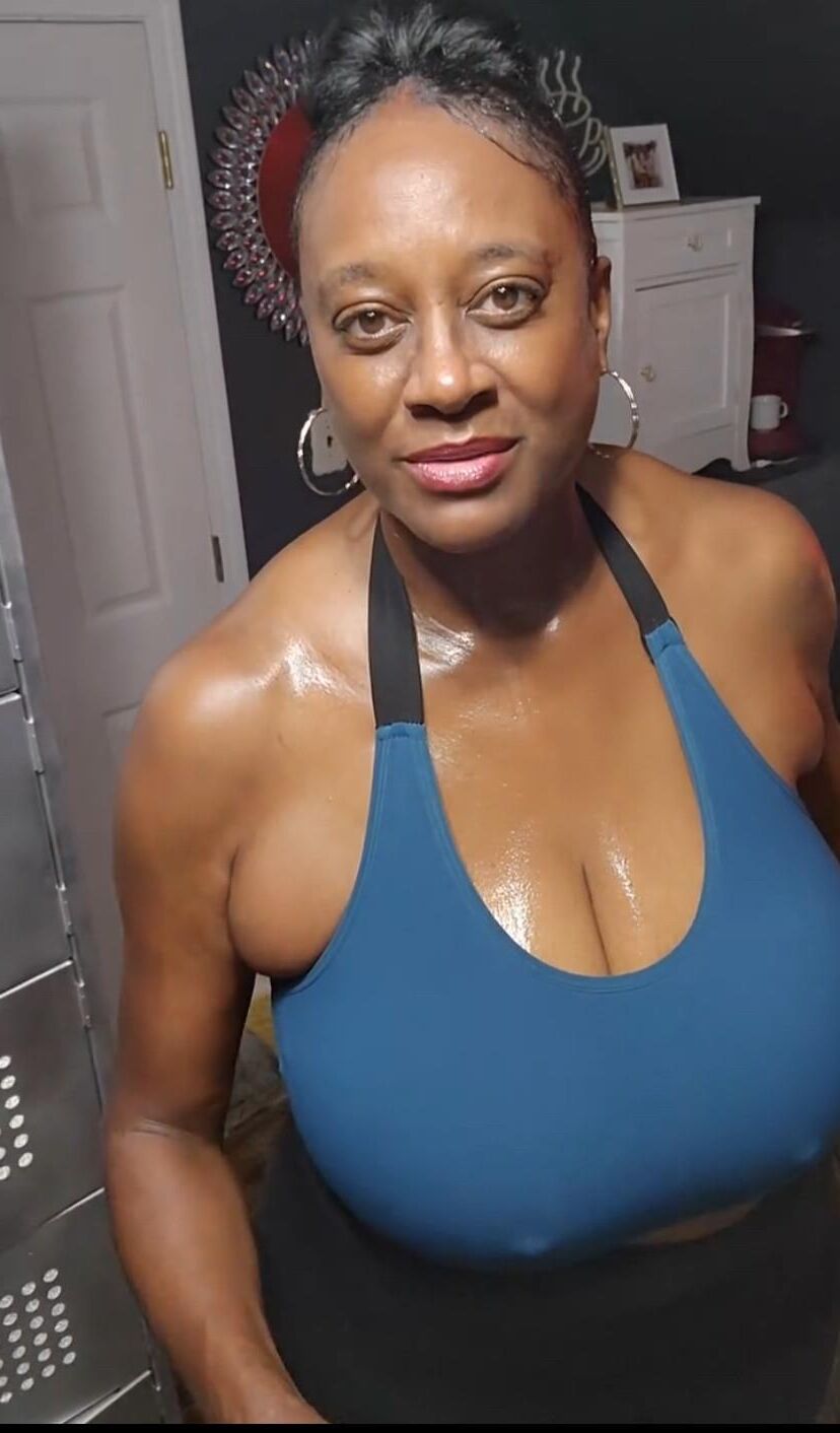 Tante Gina