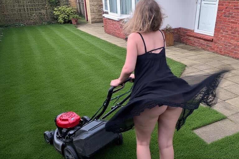 AI Milfs