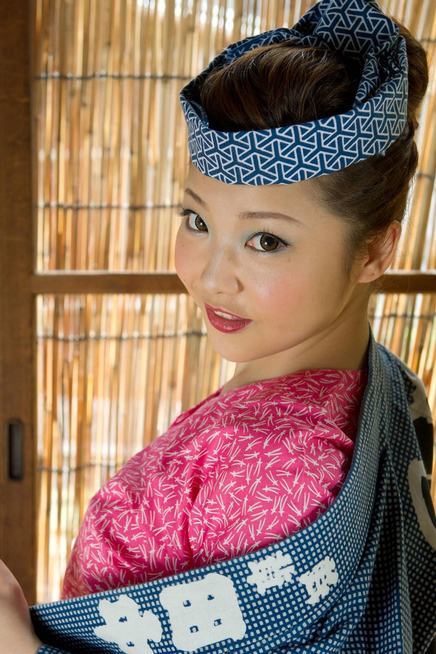 Nagase Aki