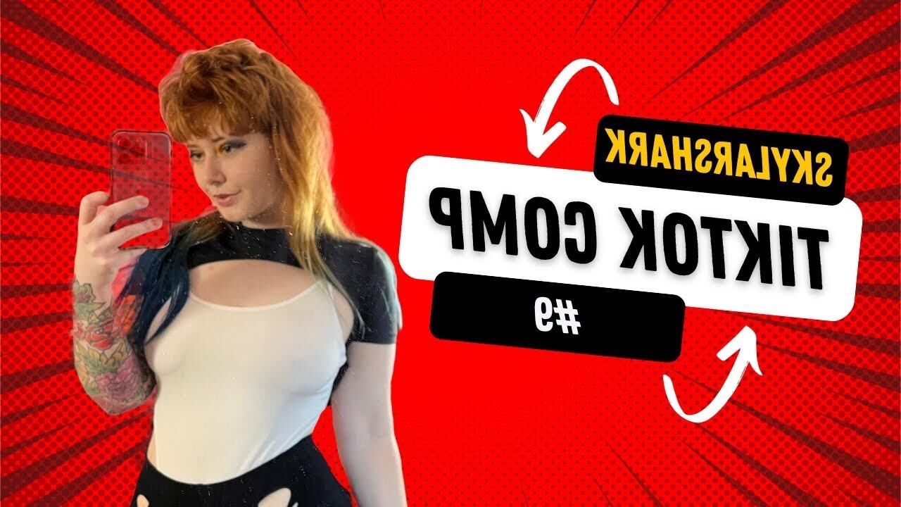 Skylar Big Ass Большие сиськи красные влияния анал -девушки смешанные выстрелы