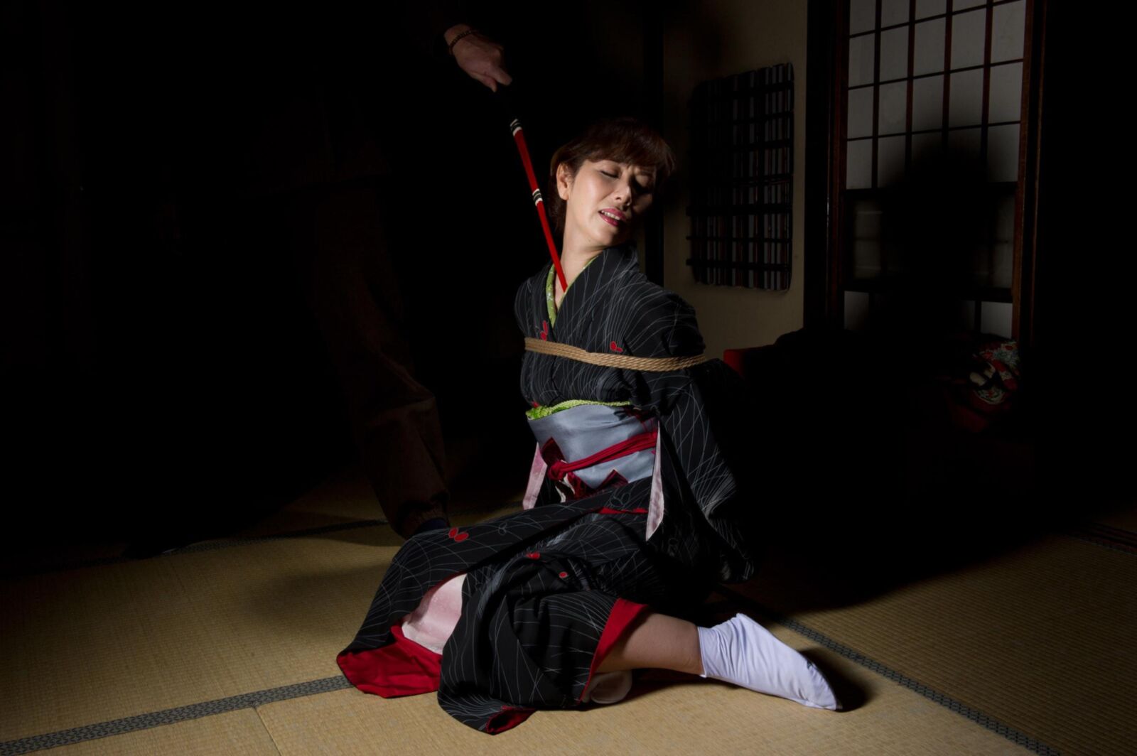 Shoda Chisato