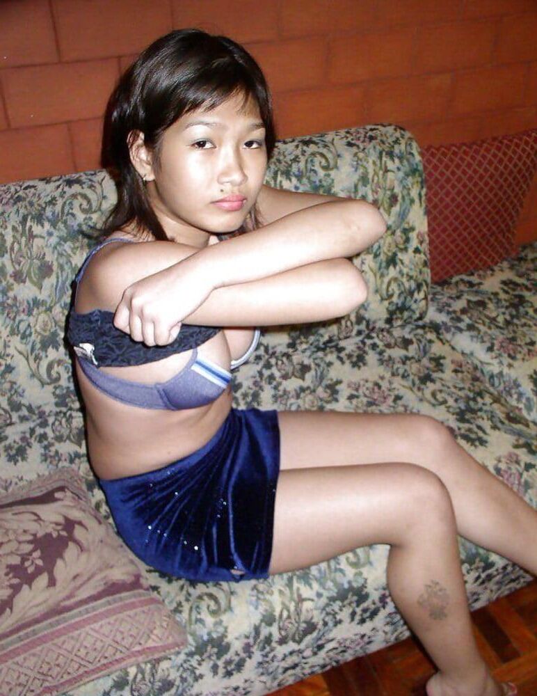 Pinay Vixen se despidas