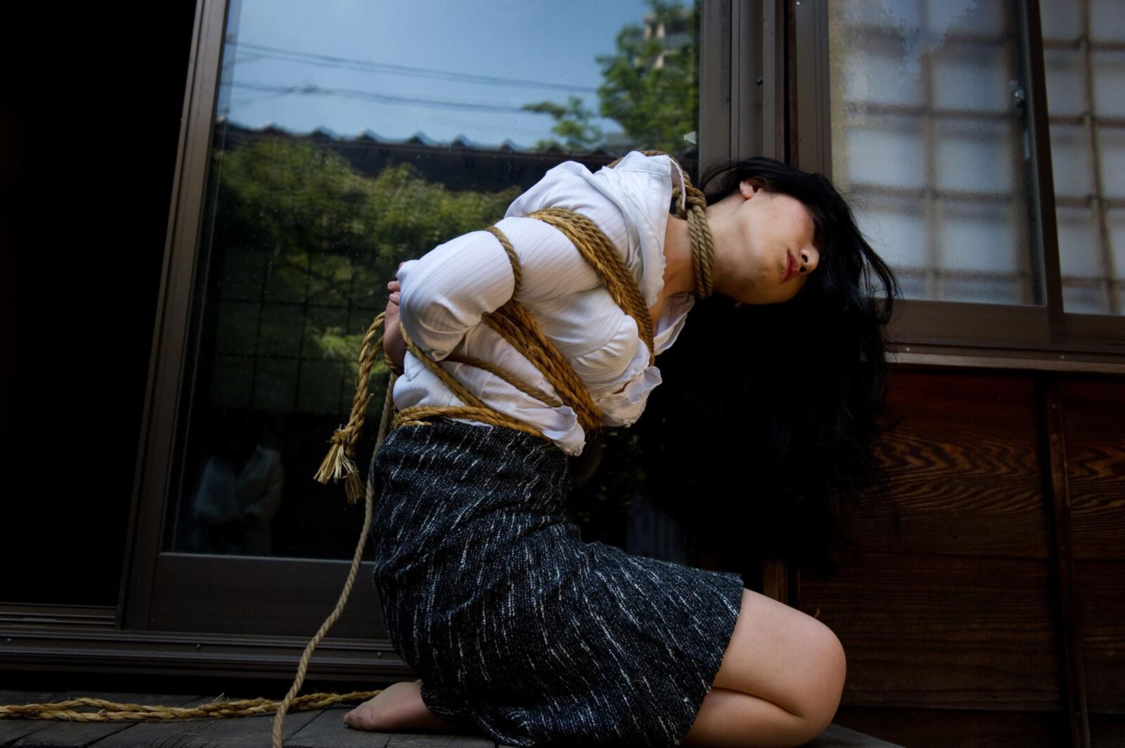 Shiina Aya