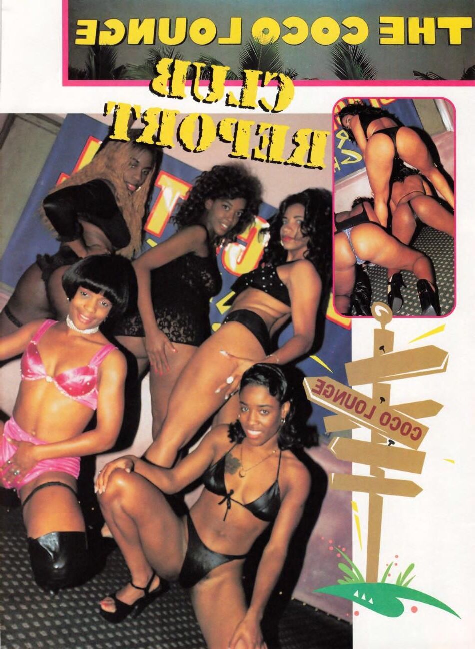 Revista Black Tail diciembre