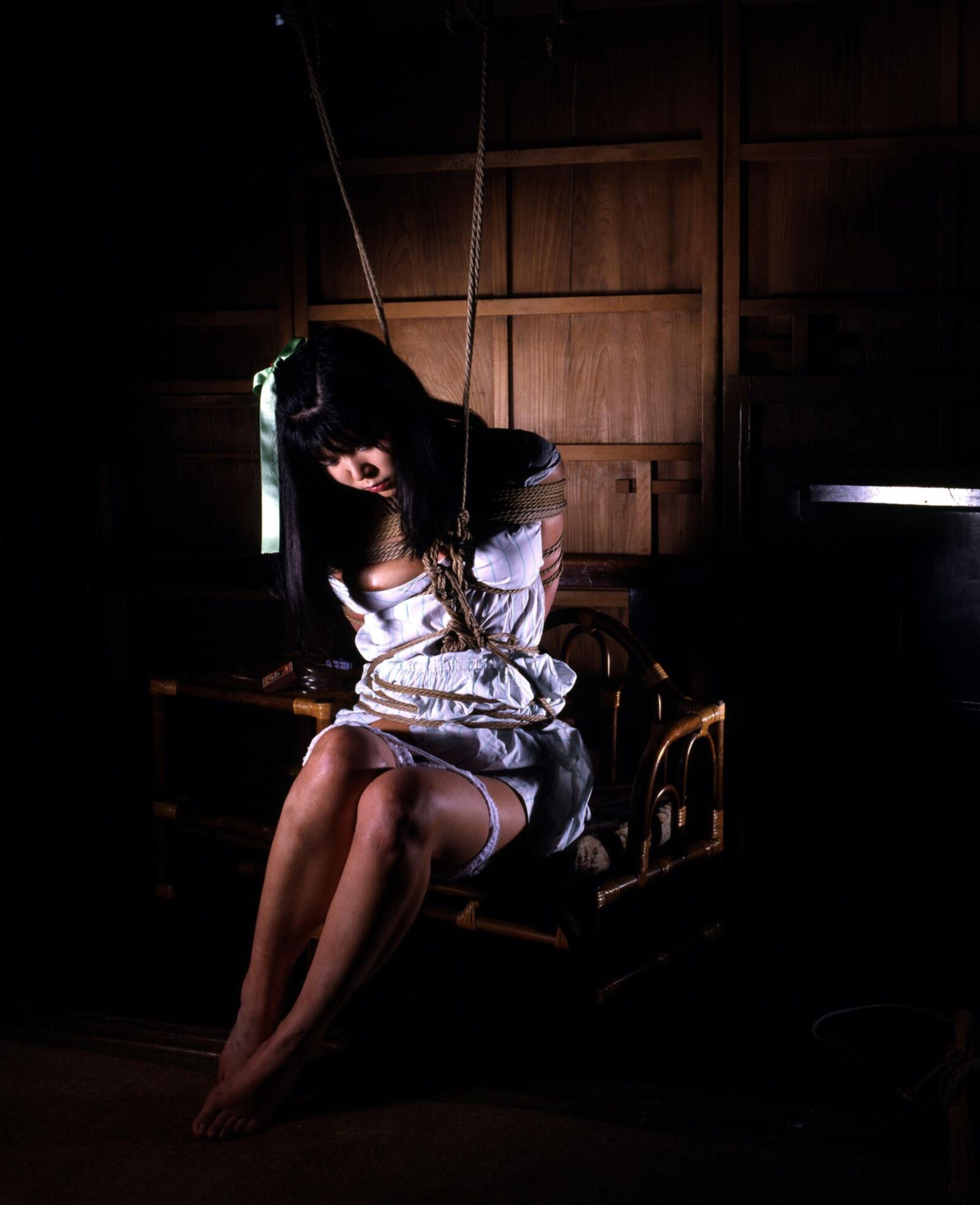 Mogami Sayoko