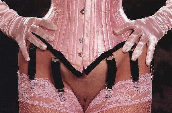 Corsetage 