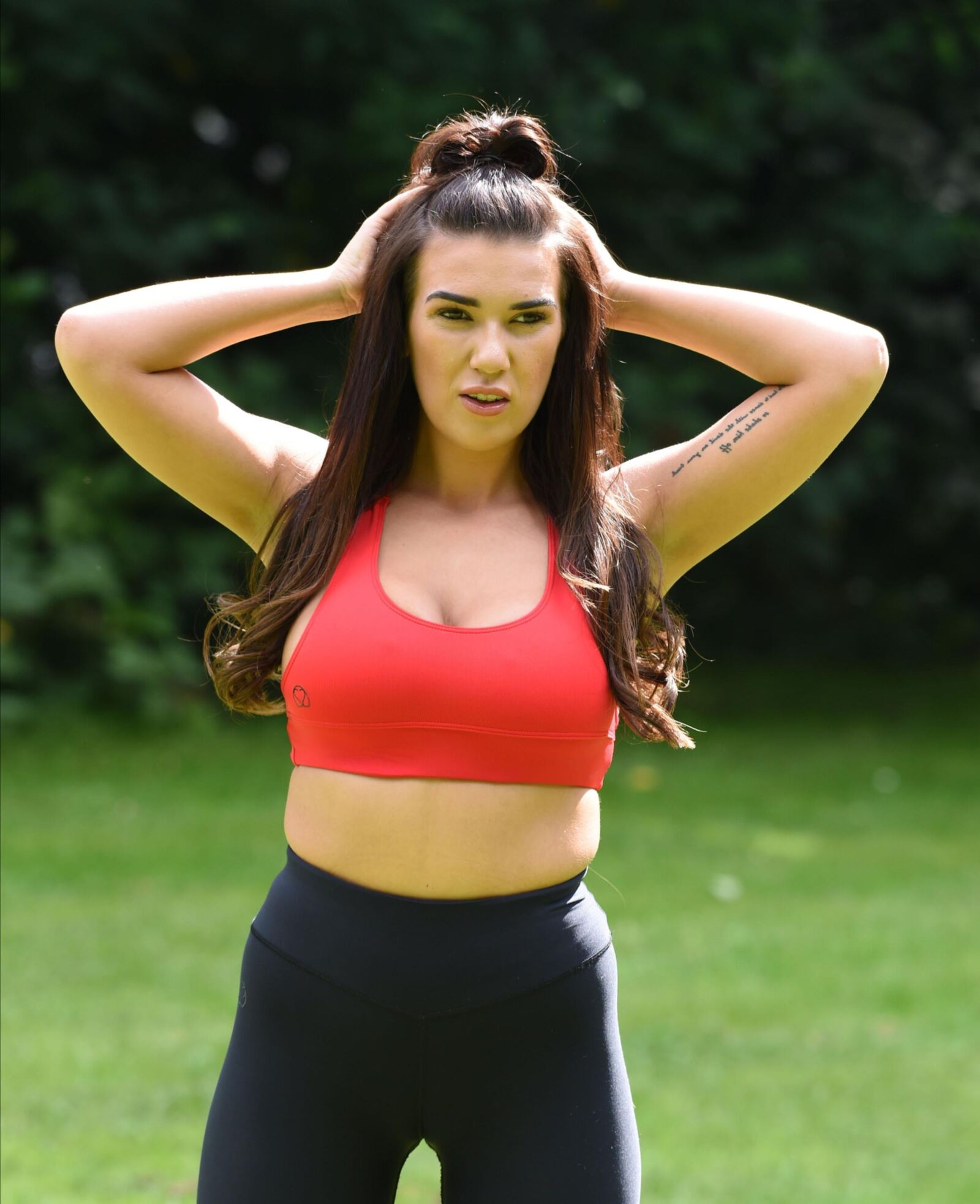 Imogen Townley