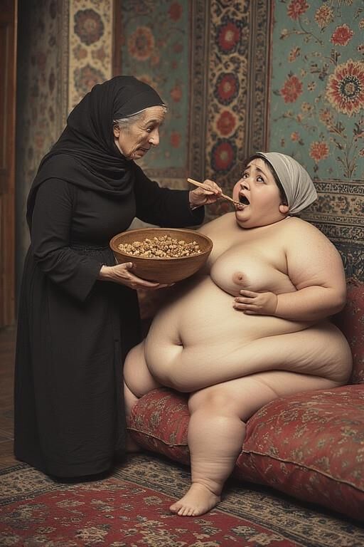Harem Masting