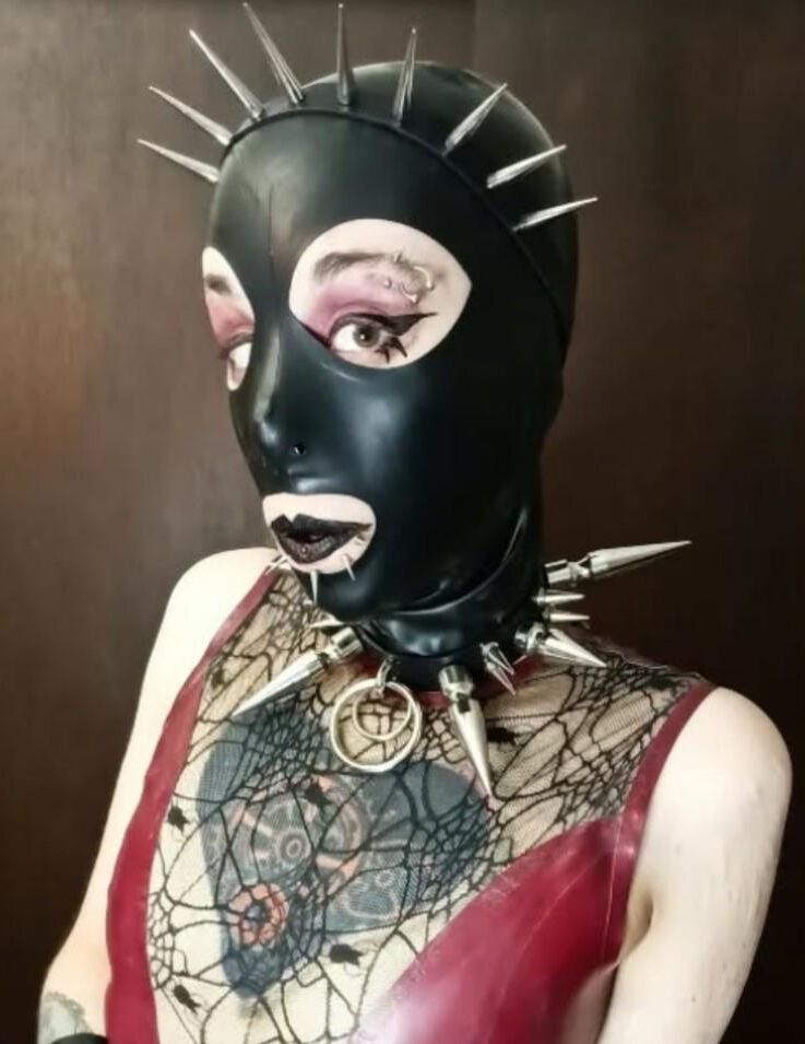 Realm of Rubber