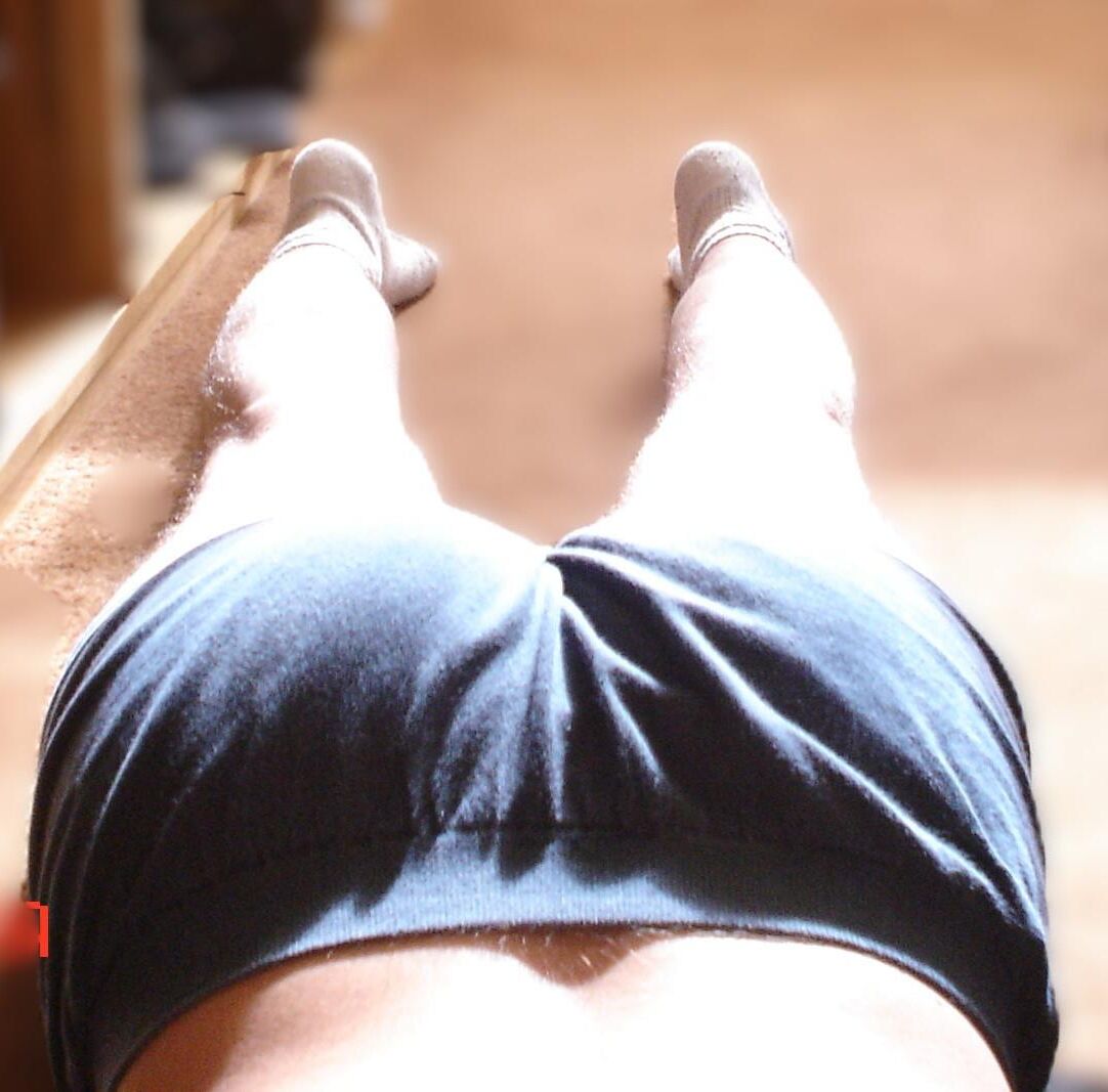Bunda sexy