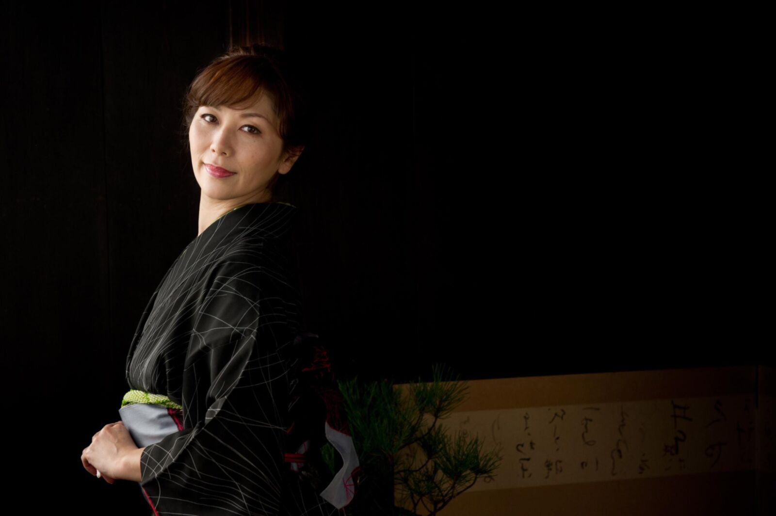 Shoda Chisato