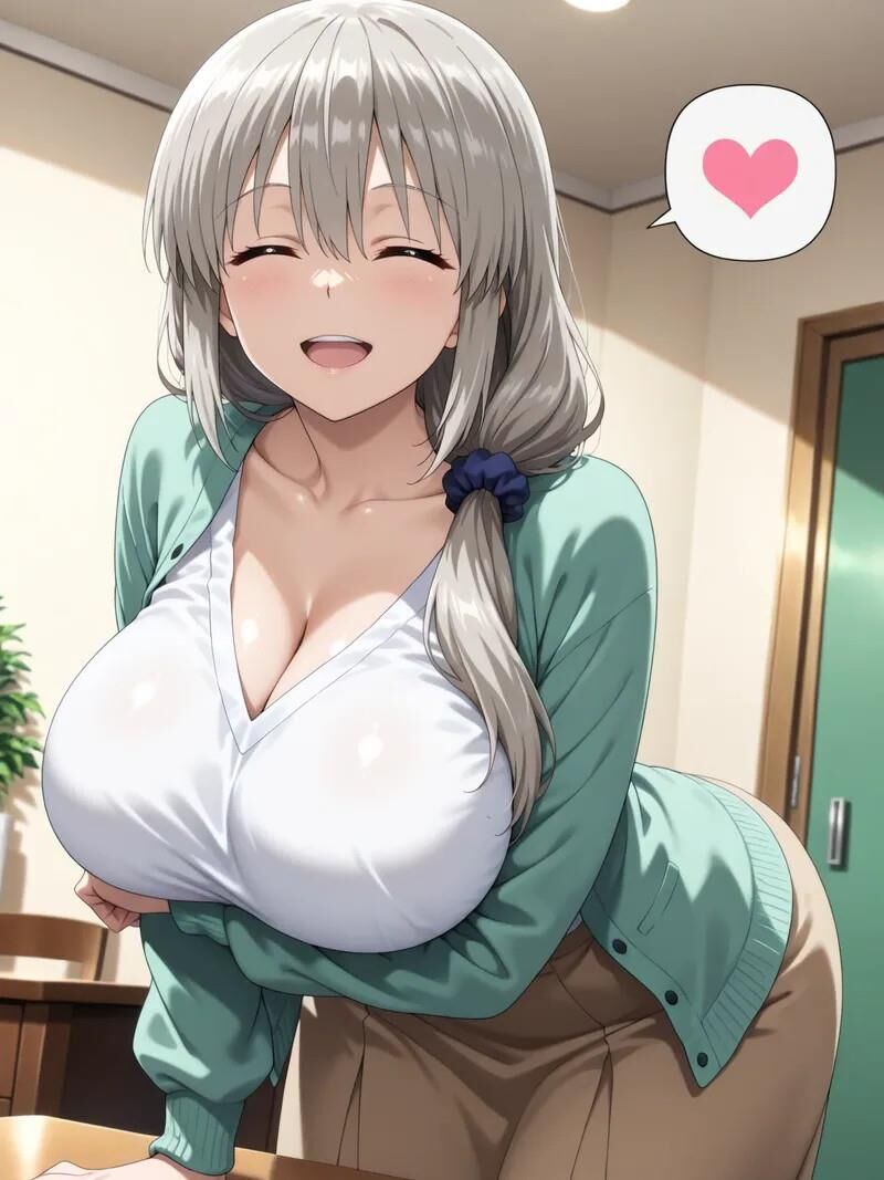 Tsuki Uzaki