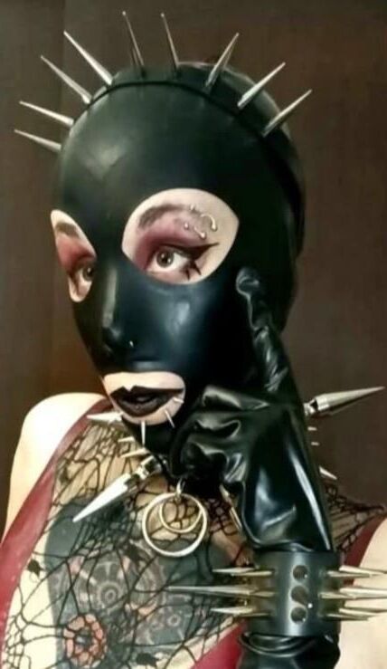 Realm of Rubber