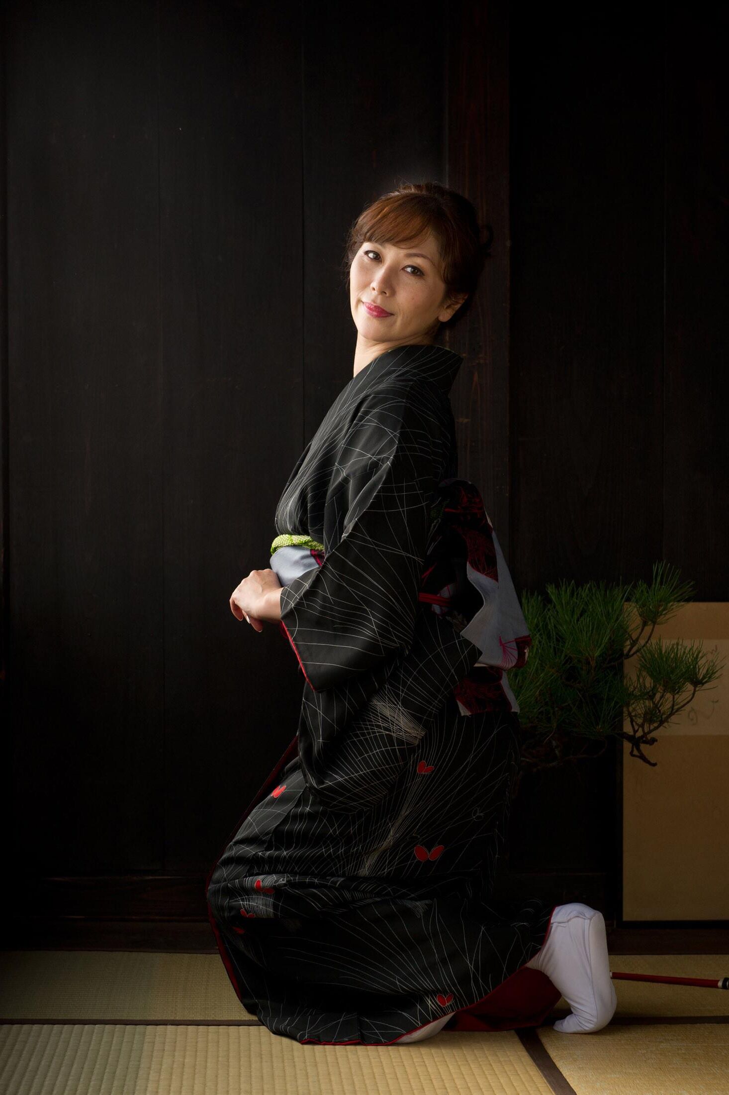 Shoda Chisato