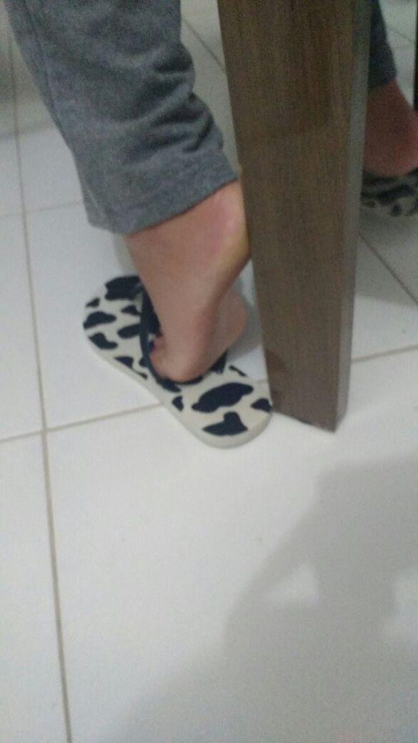 Las maravillas de mis queridos amigos